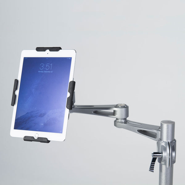 Medmount Mobile Secure Tablet Mount – Standzout